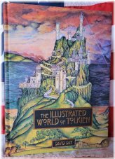 Tolkien's Mythical Universe: A Visual Journey