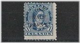 Cook Islands Queen Makea Takau Mint Stamp