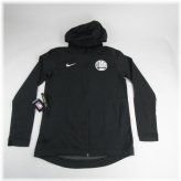 Warriors Dri-Fit Jacket - Men's Black