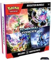 Temporal Forces Booster Bundle Box