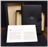 Royal Mint Double Dollar Proof Set - 1983 Edition