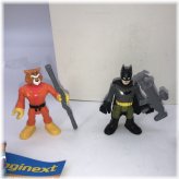 Bronze Tiger Adventure Set