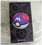 Master Ball Collectible Pokeball