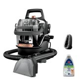 Green Hydrosteam Carpet Cleaner