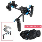Camera Shoulder Stabilizer Kit