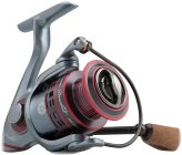 Silverfin Spinning Reel