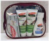 Travel Essentials Set