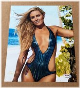 Winter Games Legends Autographed Collectible