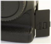 Canon EOS 500D T1I Battery Door Cover
