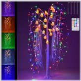 Festive Willow Glow Set