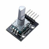 Precision Rotary Encoder Modules