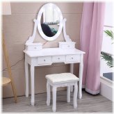 Luminare Vanity Ensemble