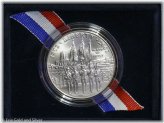 West Point Bicentennial Commemorative Coin