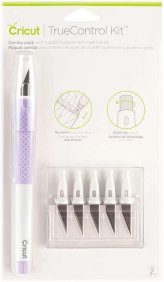 Lilac Precision Kit by Cricut