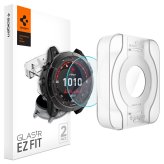 GlastR EZFIT Garmin Screen Protectors