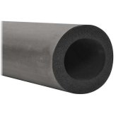 Thermoguard 3/8" Pipe Insulation, 6ft Length