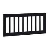 SafeSleep Toddler Guardrail