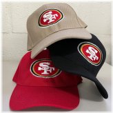 Golden Gate City Cap