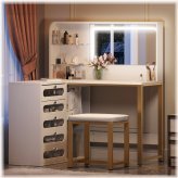 Luminous Dressing Ensemble