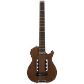 Mahogany Escape Guitar