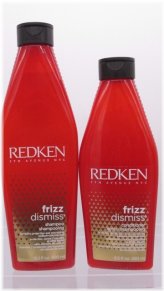 Frizz-Free Duo