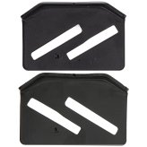 DualGlide Skid Shoe Kit