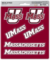 Minutemen Decal Sticker Set