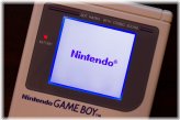 Backlight Kit for Nintendo Game Boy Original and Pocket - White