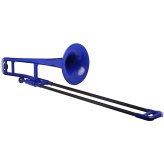 Blue Harmony Trombone