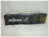 Z Series Camera Neck Strap