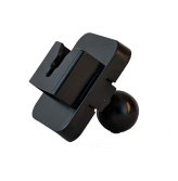 Ball Mount Adapter for Handheld Radios