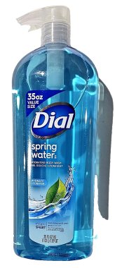 Refreshing Aqua Oasis