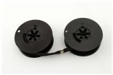 American Classic Typewriter Ribbon for Underwood Leader