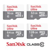 Ultra Memory Cards