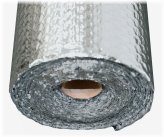 Spiral Bubble Wrap Insulation