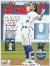 Baseball Card Value Digest