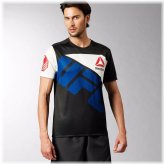 StrikeTech Fighter Jersey