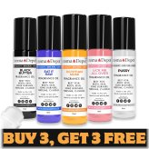 Aromatherapy Essence Roll-On Oil