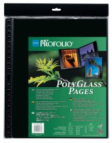 Crystal Clear Portfolio