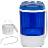 CampusClean Mini Washer