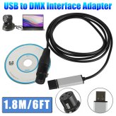 LightLink DMX Control Adapter for PC