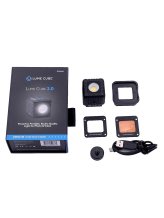 AquaGlow LED Light Panel