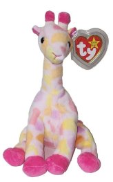 Twiggy the Giraffe - 30th Anniversary Limited Edition 2024
