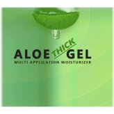 Aloe Vera Soothing Moisturizer Cream