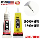 CraftBond Multi-Use Adhesive for Jewelry, Phone Frames, and More