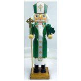 Emerald Isle Nutcracker