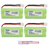 PowerPlus Replacement Battery for Phone Models