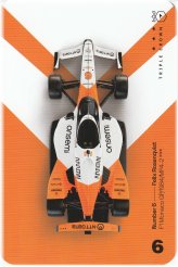 Indy 500 Racing Legends Collection