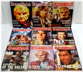 Telefantasy Chronicles Magazine Collection