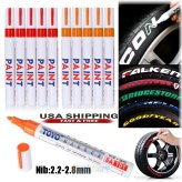 Everlasting Ink Marker